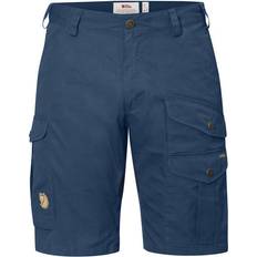 Fjällräven Men Shorts Fjällräven Barents Pro Shorts - Uncle Blue