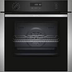 Neff Single Ovens Neff B6ACH7HN0B Stainless Steel