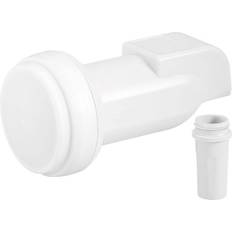 LNB/satellitthode Wentronic Universal Single LNB (67321)