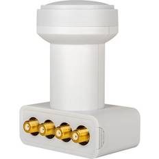 HD-Profi Quad LNB