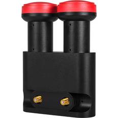 Monoblock Twin LNB Diavolo