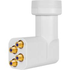 HD-Profi Quattro LNB