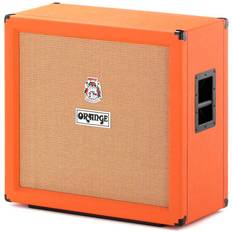 Orange PPC412 Black