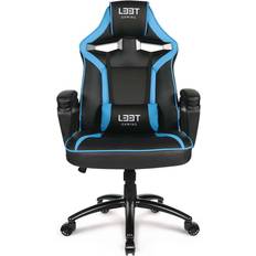 Extreme Gaming Chair - Black/Blue