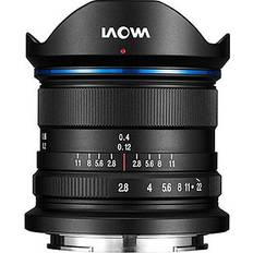 Laowa Sony E (NEX) Kameraobjektive Laowa 9mm F2.8 Zero-D for Sony E