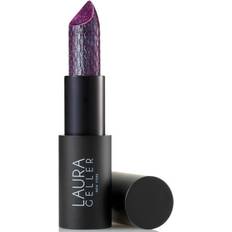 Laura Geller Iconic Baked Sculpting Lipstick Broadway Glitz (Metallic)