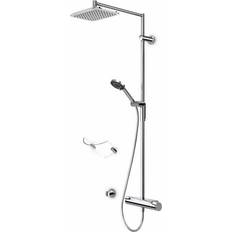 Oras Optima Rain Shower 7194