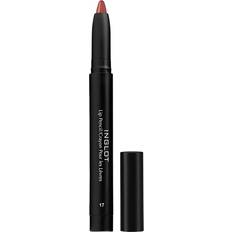 Hidratante Perfiladores de labios Inglot Amc Lip Pencil 17