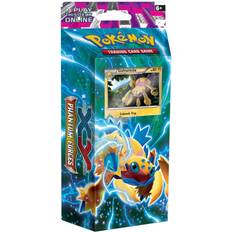 Pokemon theme deck Pokémon XY Phantom Forces Bolt Twister Theme Deck