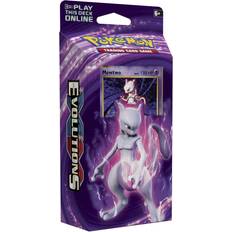 Mewtwo Pokémon Mewtwo Mayhem Theme Deck
