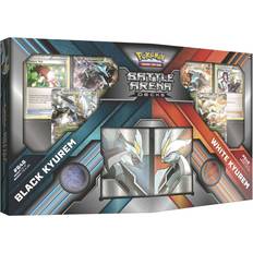 Battle decks Pokémon Battle Arena Decks Black Kyurem vs White Kyurem