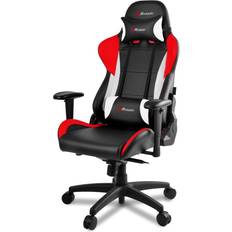 Arozzi Verona PRO V2 Gaming Chair Red