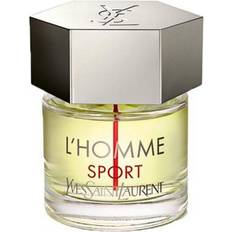 Yves Saint Laurent Eau de Toilette Yves Saint Laurent L'Homme Sport EdT 60ml