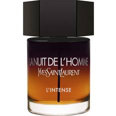 Yves Saint Laurent Herren Parfüme Yves Saint Laurent La Nuit De L'Homme L'Intense EdP 60ml