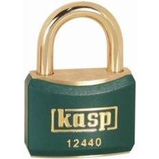 Kasp Cadenas 40 mm Avec Serrure À Clé C50616