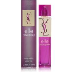 Yves Saint Laurent Elle EdP 50ml