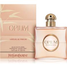 Yves Saint Laurent Eau de Toilette Yves Saint Laurent Opium Vapeurs de Parfum EdT 50ml