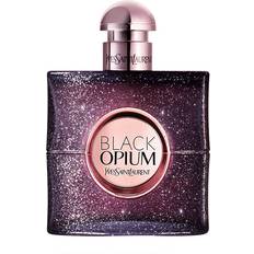 Yves saint laurent black opium eau de parfum 50ml Yves Saint Laurent Black Opium Nuit Blanche EdP 50ml