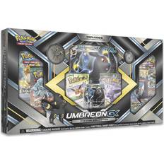 Pokemon gx Pokémon Umbreon-GX Premium Collection