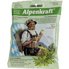 Salus Alpenkraft 75g