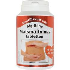 Alg tabletter Alg-Börje Matsmältningstabletten 250 st