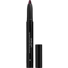 Matte lip pencil Inglot Amc Lip Pencil Matte #33