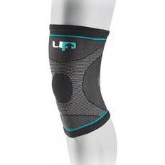 Ultimate Performance Genouillère élastique à compression Noir