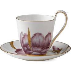 Royal Copenhagen Flora Iris Coffee Cup 27cl