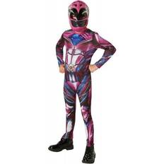 Rubies Pink Ranger