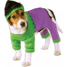 Pets Costumes Rubies Hulk Dog Costume