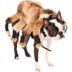 Rubies Giant Spider Dog Costume