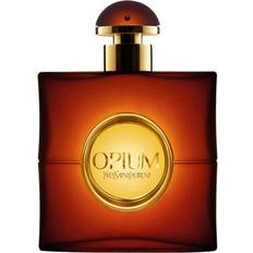 Yves Saint Laurent Eaux de Toilette Yves Saint Laurent Opium EdT