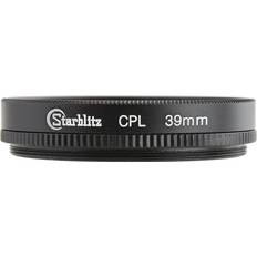 39mm Filtres d'objectifs d'appareil photo Starblitz sficpl 39