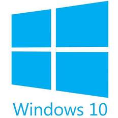 Microsoft Windows 10 Pro 64Bits OEM