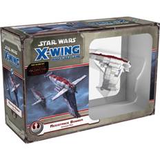 Resistance bomber Fantasy Flight Games Star Wars: X-Wing Resistance Bomber Expansion Pack