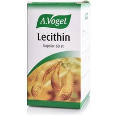 A.Vogel Fettsyror A.Vogel Lecithin 60 st