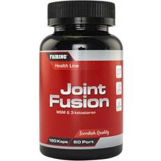 Fairing Joint Fusion