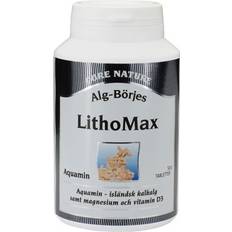 LithoMax Aquamin