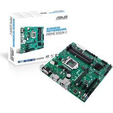 ASUS PRIME B360M-C