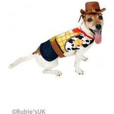 Rubies Woody Dog Costume