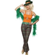 Smiffys Pimpette Costume