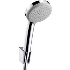 Set doccia con asta e doccette Hansgrohe Croma 100 Vario (27592000) Chrome