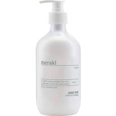 Meraki Flydende - Pumpeflasker Håndsæber Meraki Pure Hand Soap 490ml