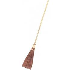 Smiffys Authentic Witch's Broom