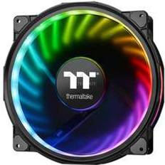 200 mm Ventilatoren Thermaltake Riing PlusED RGB TT Premium Edition with Controller