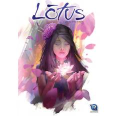 Renegade Games Brætspil Renegade Games Lotus