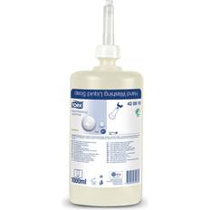 Antibacterieel Huidreiniging Tork Premium Ongeparfumeerde Vloeibare 1 Liter