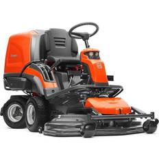 Husqvarna r 316tx Husqvarna R 316TX Uden klippeaggregat