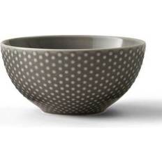 Design House Stockholm Suppeskåle Design House Stockholm Blond Dot Suppeskål 60cl 14cm