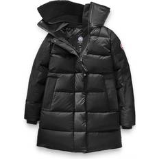Canada Goose Altona Parka - Black